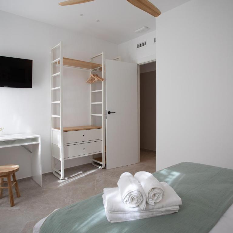 Arenas Beach Apartments - Apartamento de 2 dormitorios - 30