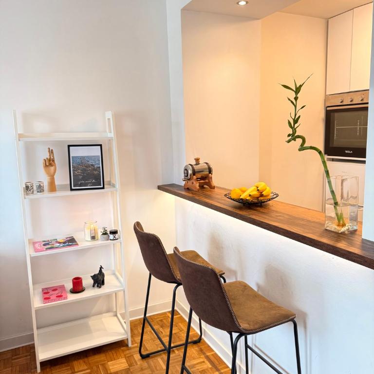 Ada Zen - One-Bedroom Apartment - 9