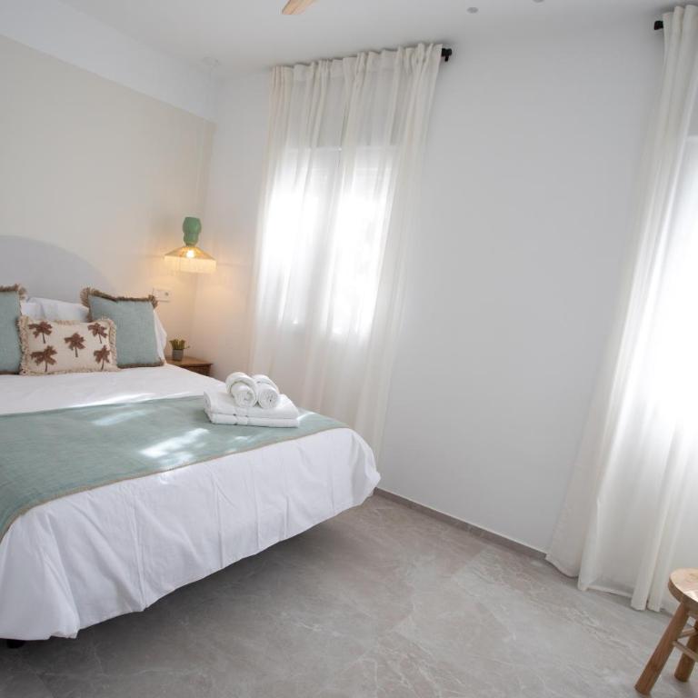 Arenas Beach Apartments - Apartamento de 2 dormitorios - 29