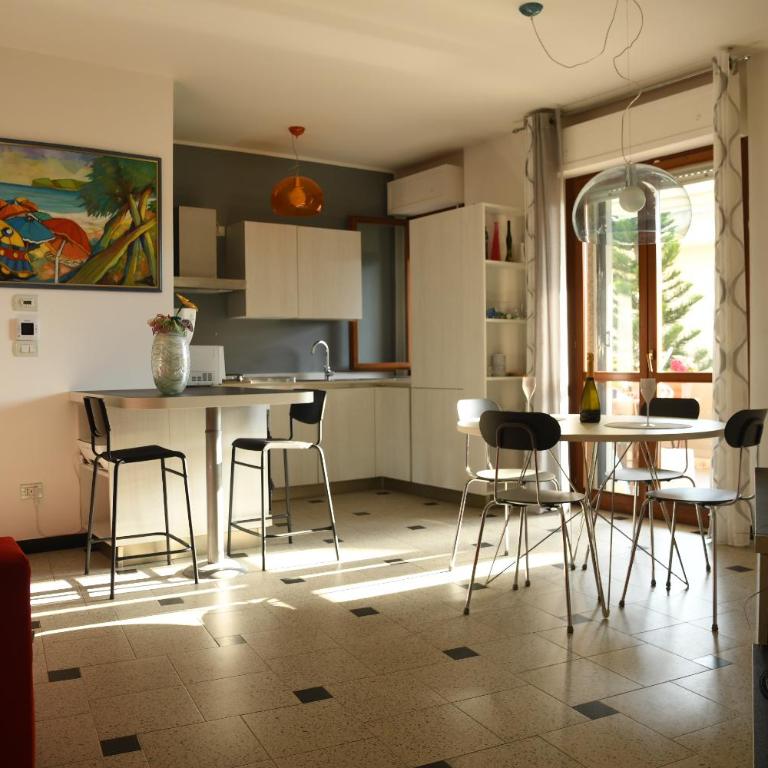 I colori di Alghero - A pochi passi dal lungomare - One-Bedroom Apartment - 1