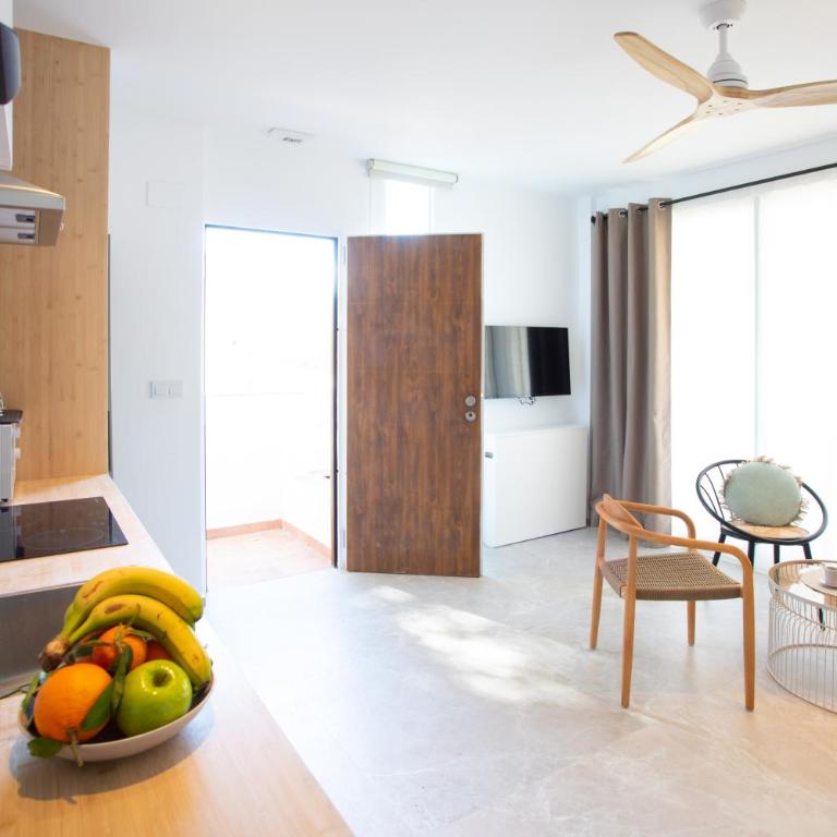 Arenas Beach Apartments - Apartamento de 2 dormitorios - 24