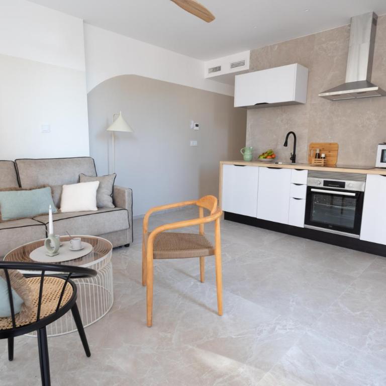 Arenas Beach Apartments - Apartamento de 2 dormitorios - 23