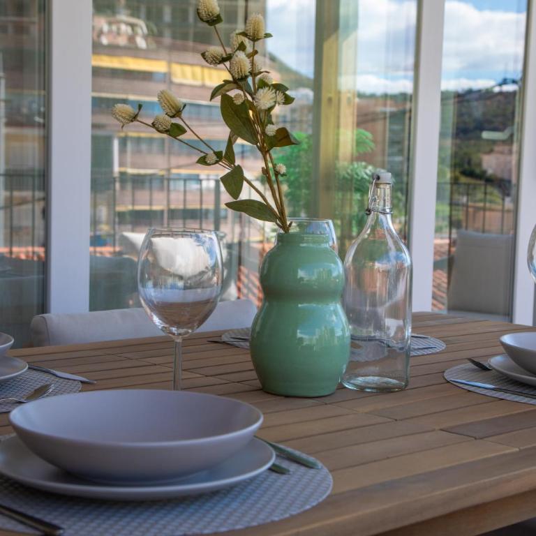 Arenas Beach Apartments - Apartamento de 2 dormitorios - 25