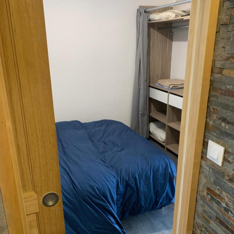 Logement dans une résidence de bien être avec jacuzzi et piscine chauffée - Appartement avec Terrasse - 31