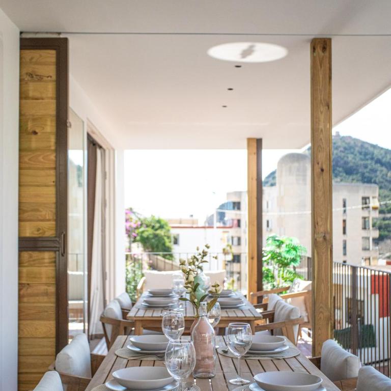 Arenas Beach Apartments - Apartamento de 2 dormitorios - 4