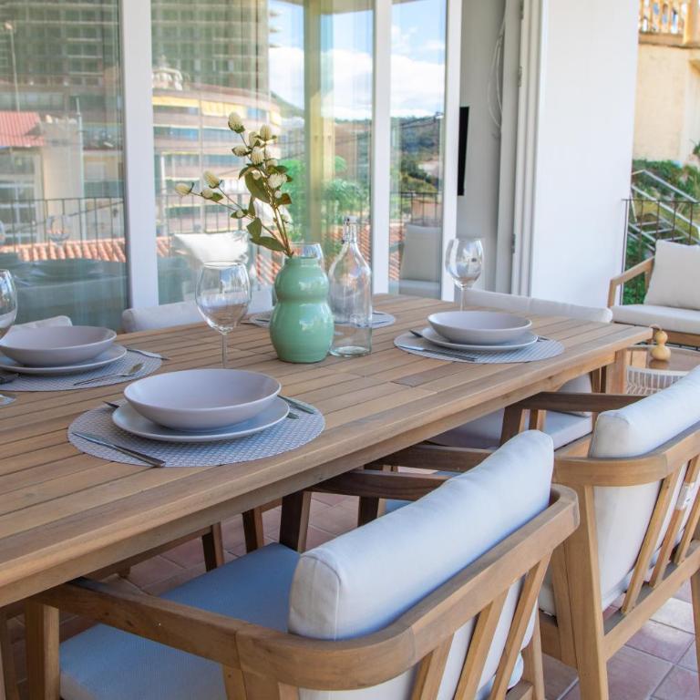 Arenas Beach Apartments - Apartamento de 2 dormitorios - 33