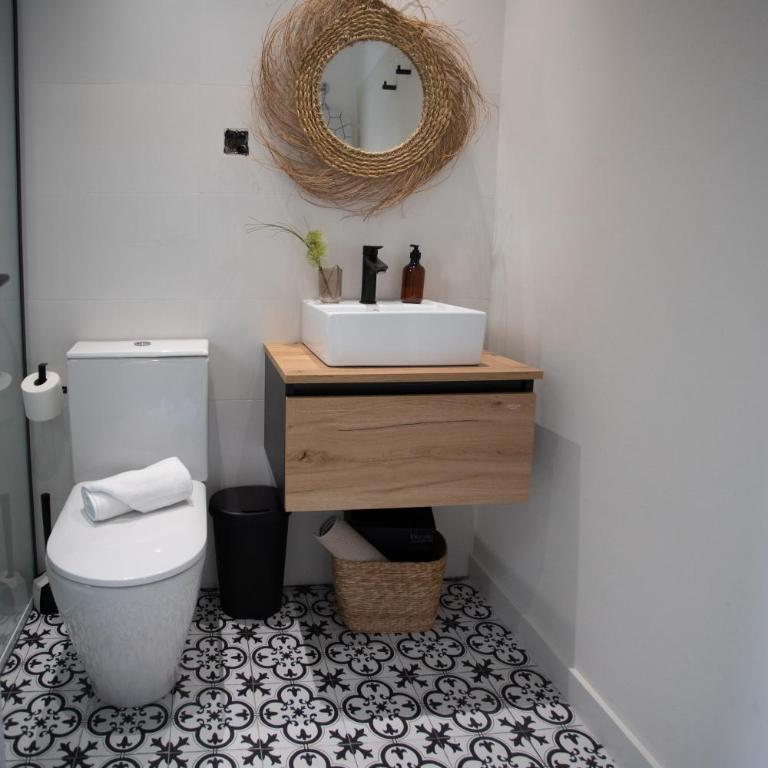 Arenas Beach Apartments - Apartamento de 1 dormitorio - 5