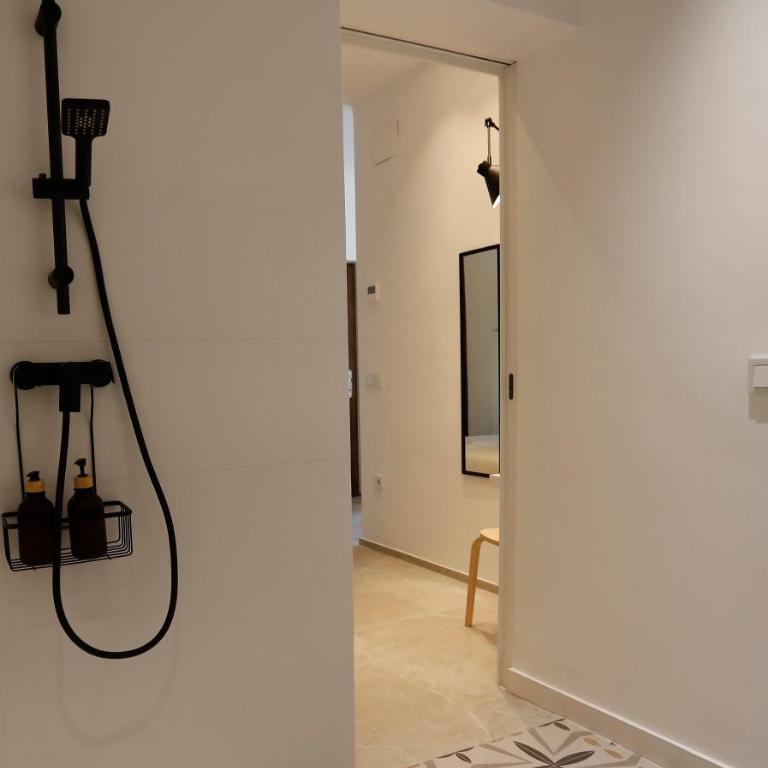 Arenas Beach Apartments - Apartamento de 1 dormitorio - 8