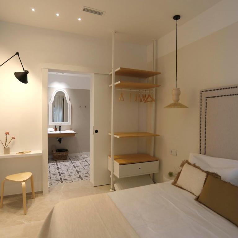 Arenas Beach Apartments - Apartamento de 1 dormitorio - 10