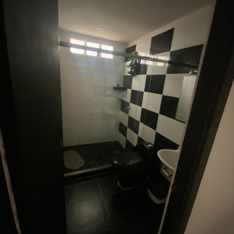 Casa descanso Carmen Apicala - Four-Bedroom House - 7