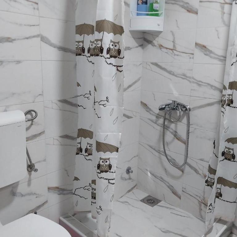 Top Hill Lodge - Kuća sa 3 Spavaće Sobe - 45