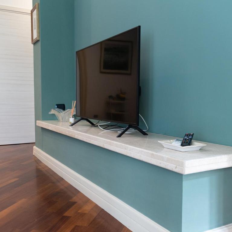 Pasubio Urban Suites - Appartamento con 1 Camera da Letto con Balcone e Vista Città - 27