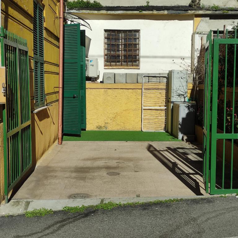 La Bicocca di Gio' - Appartamento con 1 Camera da Letto - 16