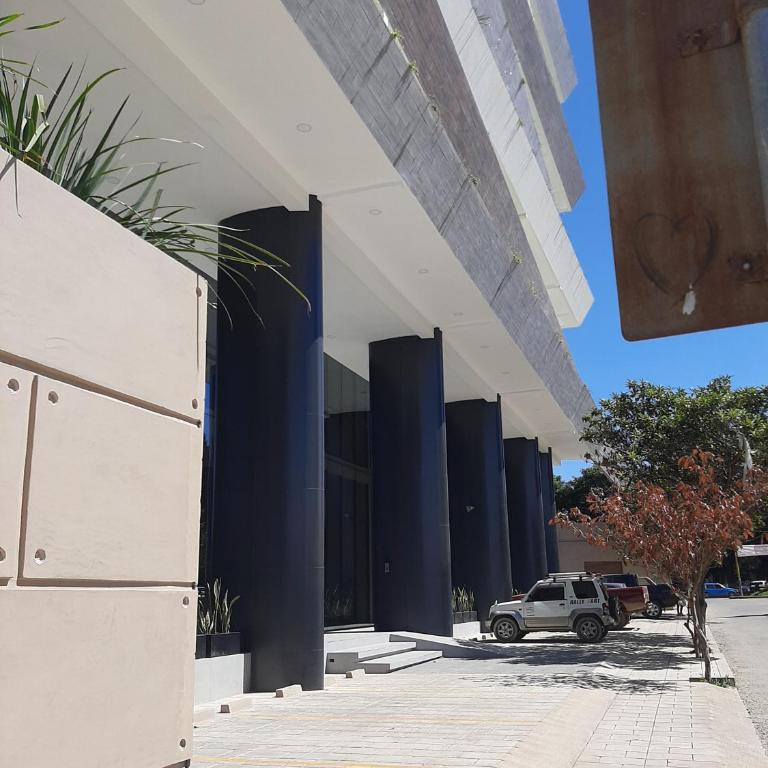 Hermoso Monoambiente en Excelente ubicación - Apartamento de 1 dormitorio con vistas a la ciudad - 18