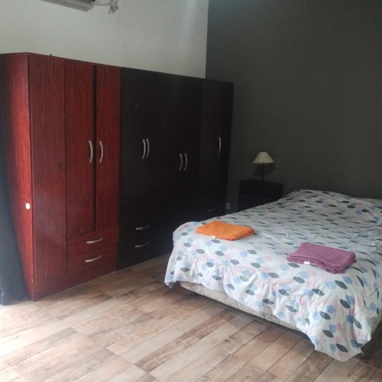 El rancho de la familia - Casa con 1 dormitorio - 28
