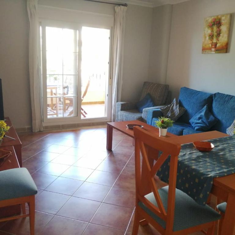 Precioso apartamento en primera línea de playa - Apartamento de 2 dormitorios - 1