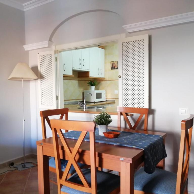 Precioso apartamento en primera línea de playa - Apartamento de 2 dormitorios - 2