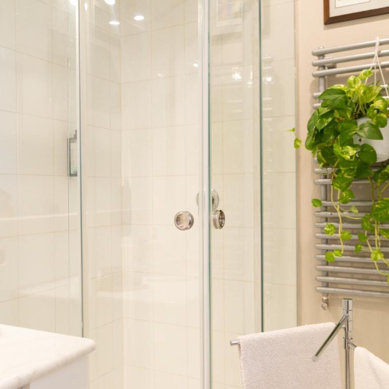 Pasubio Urban Suites - Appartamento con 1 Camera da Letto con Balcone e Vista Città - 26