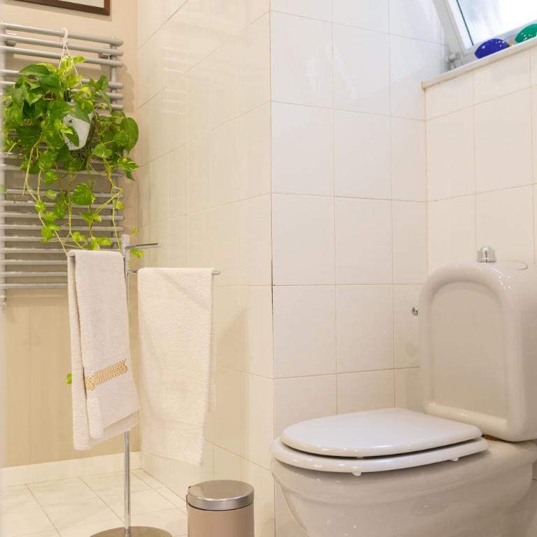 Pasubio Urban Suites - Appartamento con 1 Camera da Letto con Balcone e Vista Città - 24