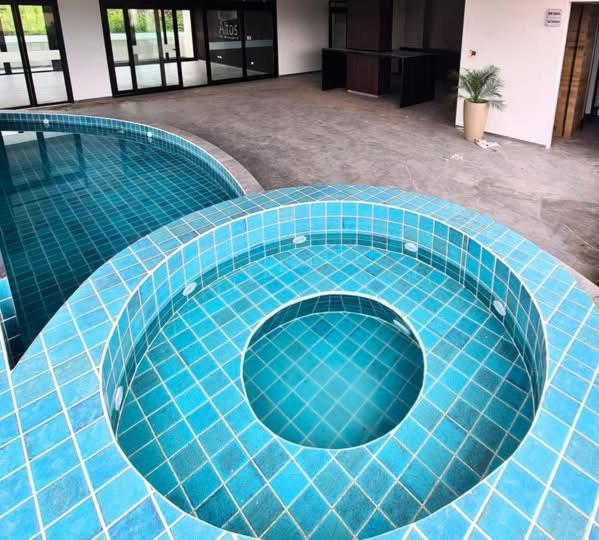 Hermoso Monoambiente en Excelente ubicación - Apartamento de 1 dormitorio con vistas a la ciudad - 20