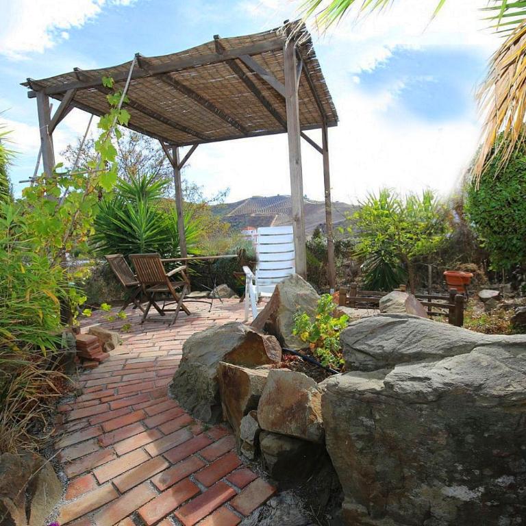 Casa Mora, privater pool, Meerblick, toller Garten - Villa de 2 dormitorios - 19