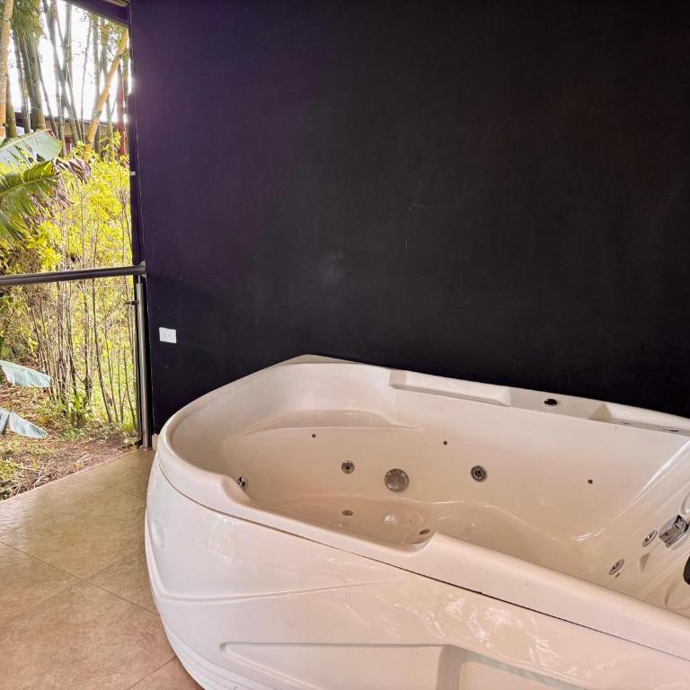 Hotel Campestre Alto lindo en Guatapé - Superior Villa - 8