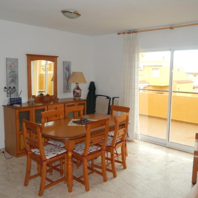 penthouse, beach and pools - Apartamento de 2 dormitorios con vistas a la piscina - 2