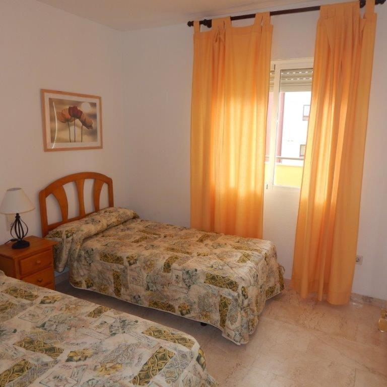 penthouse, beach and pools - Apartamento de 2 dormitorios con vistas a la piscina - 4