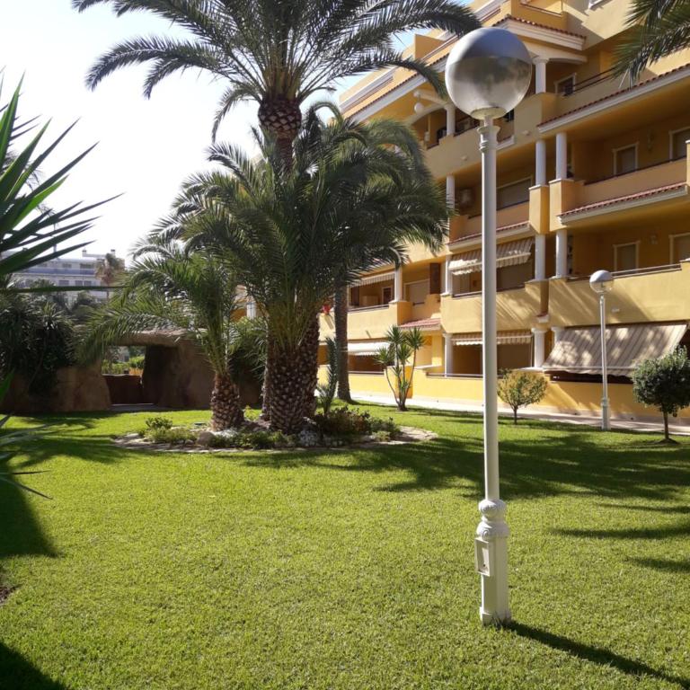 penthouse, beach and pools - Apartamento de 2 dormitorios con vistas a la piscina - 10