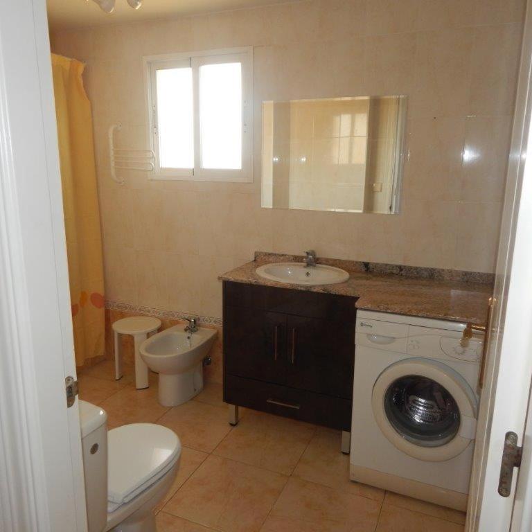 penthouse, beach and pools - Apartamento de 2 dormitorios con vistas a la piscina - 16