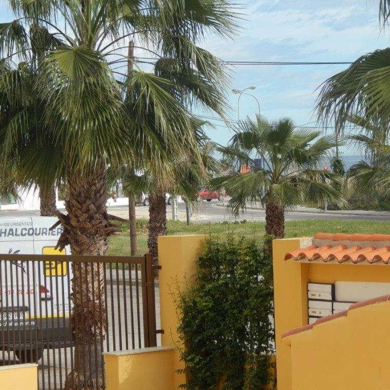 penthouse, beach and pools - Apartamento de 2 dormitorios con vistas a la piscina - 17