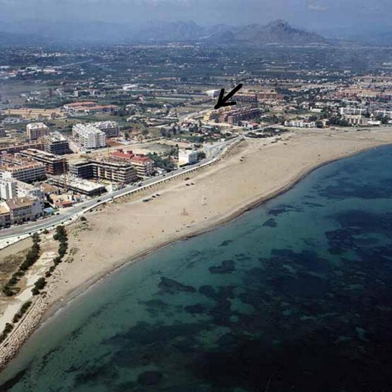 penthouse, beach and pools - Apartamento de 2 dormitorios con vistas a la piscina - 18