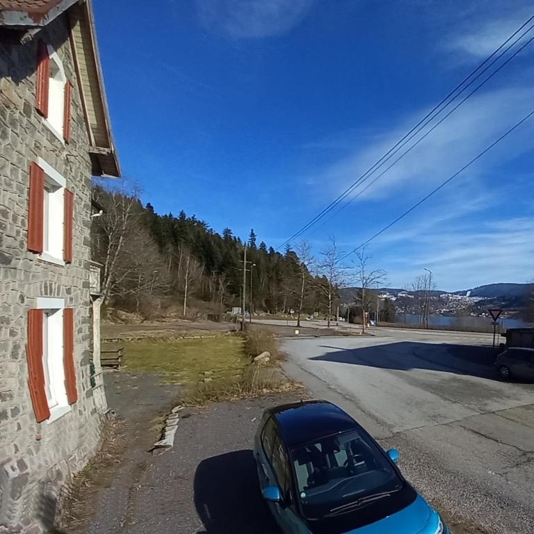 Nouveau loft à moins de 100m du lac classé 2 étoiles - Appartement 2 Chambres - 4