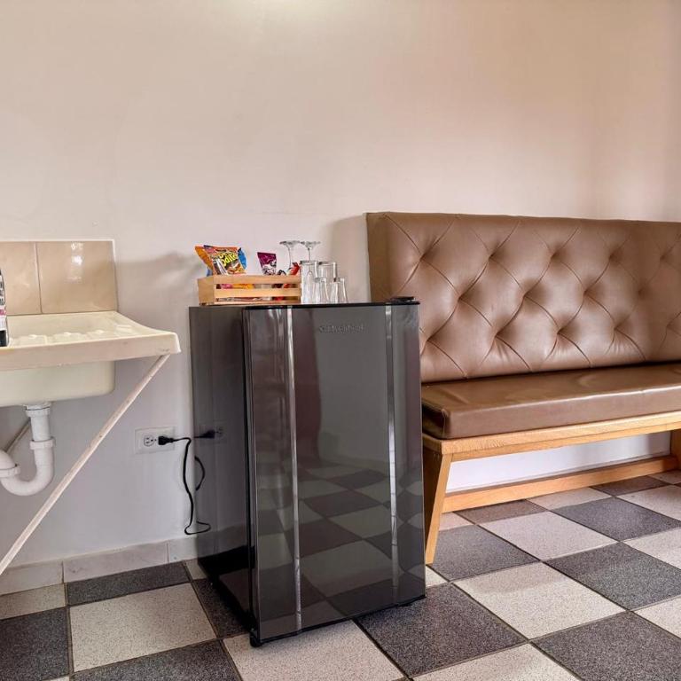 Hotel Campestre Alto lindo en Guatapé - Habitación Deluxe - 2