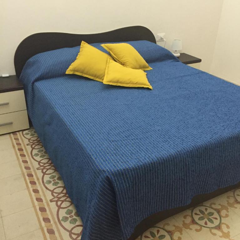 Sale e Vele Apartments - Appartamento con 1 Camera da Letto - 16