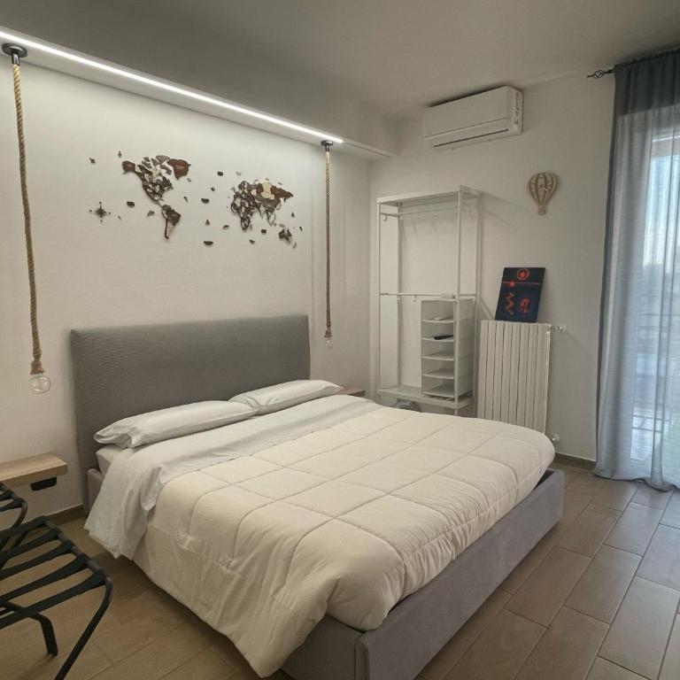 Wanderlust house - Camera Matrimoniale - 13