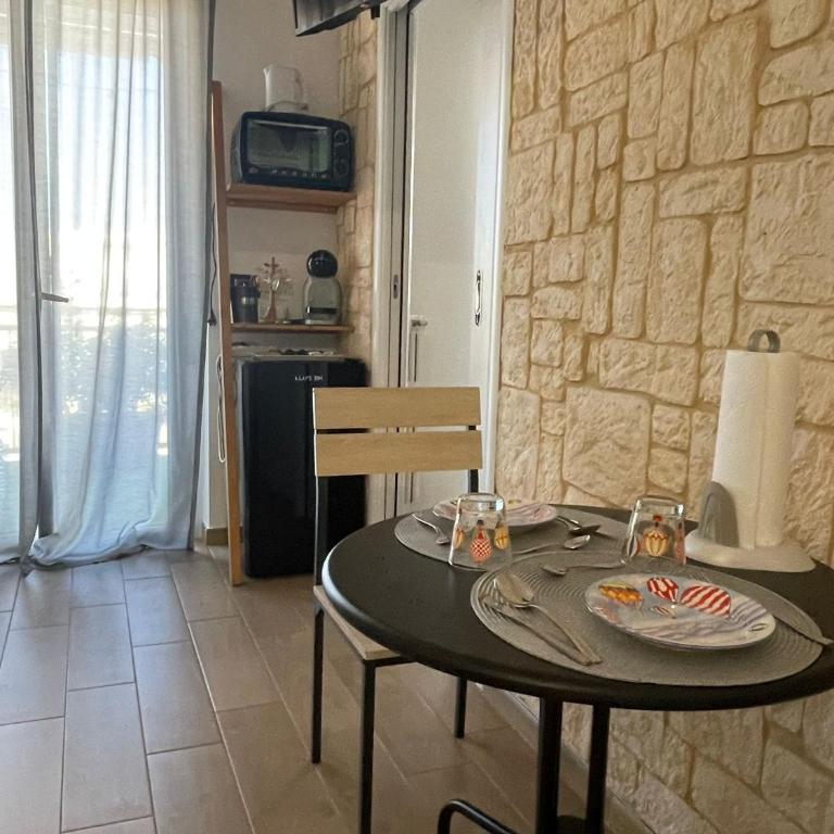 Wanderlust house - Camera Matrimoniale - 14