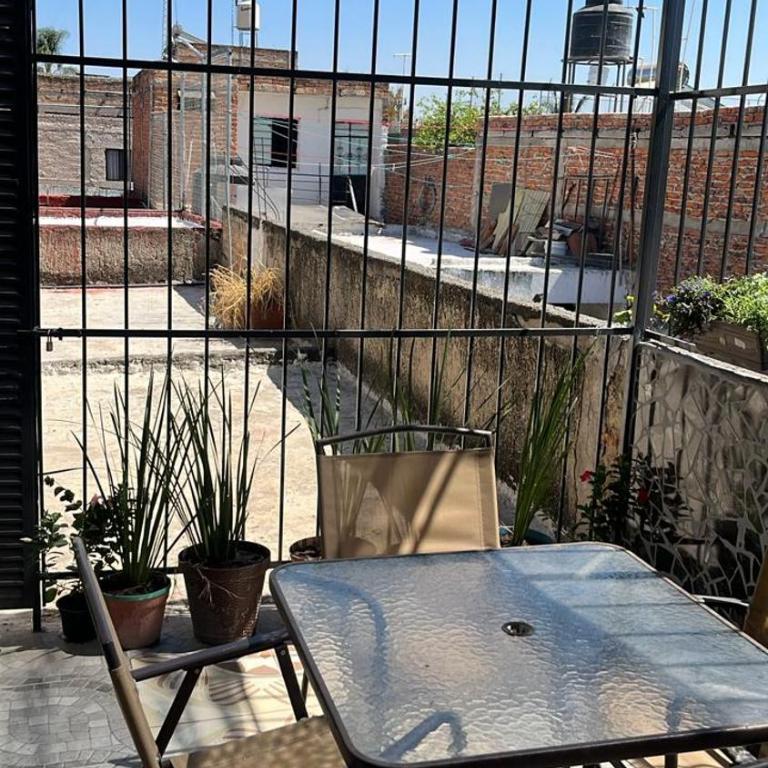 SaVilie 2 - Seguridad y Comfort - Con Terraza - Two-Bedroom Apartment - 22