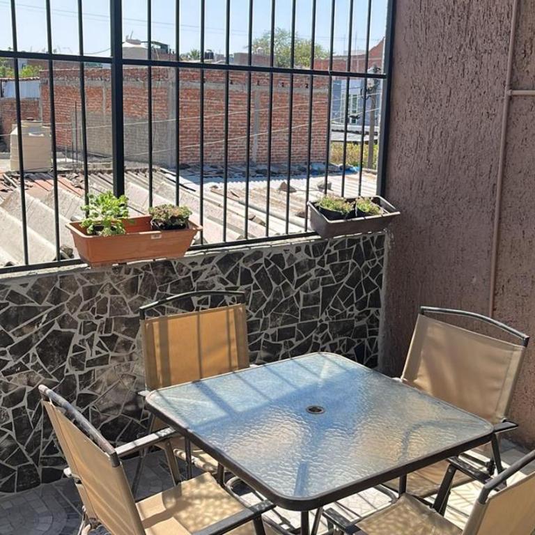 SaVilie 2 - Seguridad y Comfort - Con Terraza - Two-Bedroom Apartment - 23