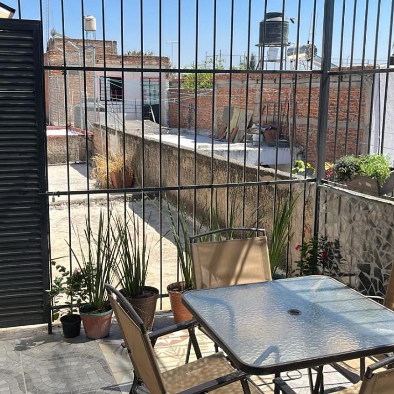 SaVilie 2 - Seguridad y Comfort - Con Terraza - Two-Bedroom Apartment - 24