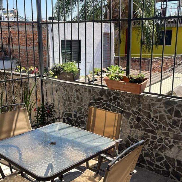 SaVilie 2 - Seguridad y Comfort - Con Terraza - Two-Bedroom Apartment - 25