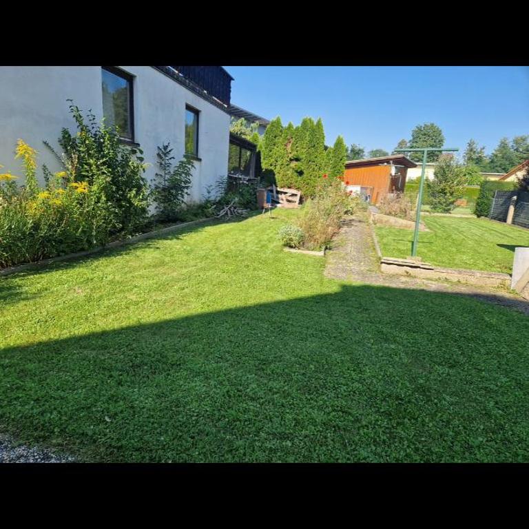 LA Haus für Monteure, Arbeiter, Pendler, ganzes Haus mit Garten, 5 Zimmer - Apartment - 15