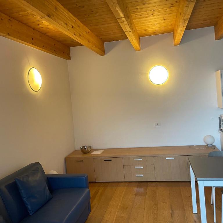 paradiso del lago M1 amazing view - Appartamento con 1 Camera da Letto - 14