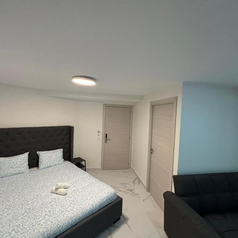 Casa El Viso - Studio with Terrace - 4