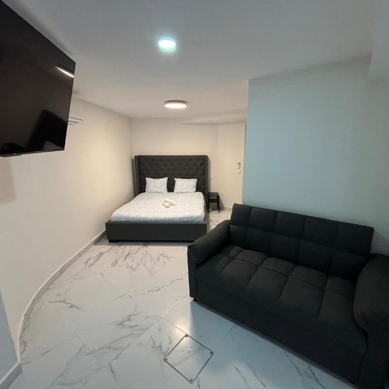 Casa El Viso - Studio with Terrace - 2