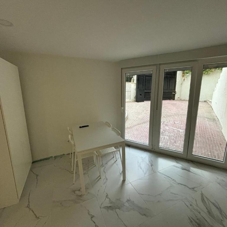 Casa El Viso - Studio with Terrace - 3