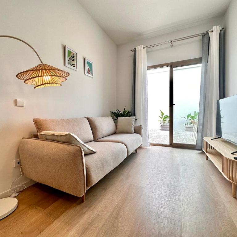 Filologo Sanelo Luxury Apartaments - Two-Bedroom Apartment - 1