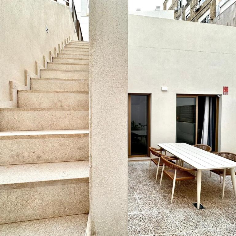 Filologo Sanelo Luxury Apartaments - Two-Bedroom Apartment - 15