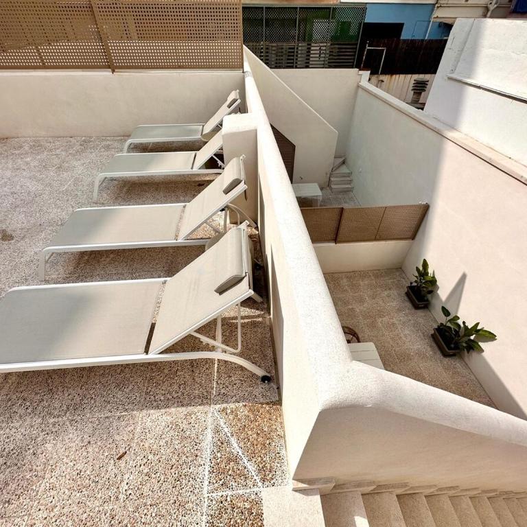 Filologo Sanelo Luxury Apartaments - Two-Bedroom Apartment - 17
