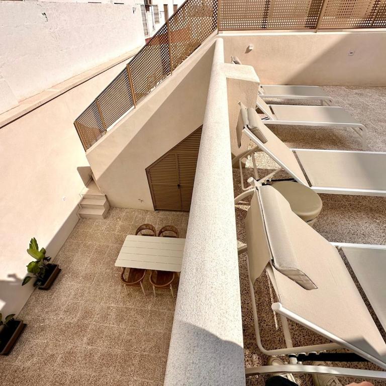 Filologo Sanelo Luxury Apartaments - Two-Bedroom Apartment - 23